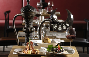 istanbul turlarında osmanlı mutfakları