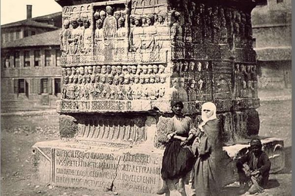 İstanbul'un Gizleri ve Dehlizleri Turu