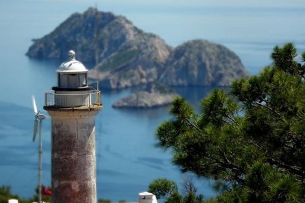 İğneada Doğa Fotoğraf Turu